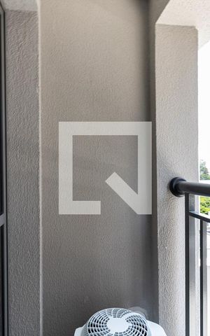 Apartamento para alugar com 29m², 1 quarto e sem vaga Apartamento para alugar com 29m², 1 quarto e sem vagaSacada