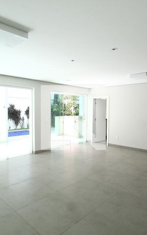 Casa de condomínio para alugar com 300m², 4 quartos e 4 vagasSala 2