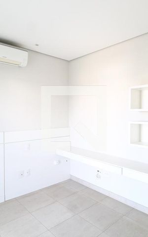 Casa de condomínio para alugar com 300m², 4 quartos e 4 vagasQuarto 2 - Suíte