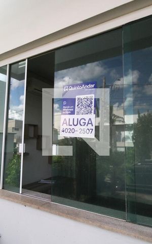 Casa de condomínio para alugar com 300m², 4 quartos e 4 vagasPlaquinha