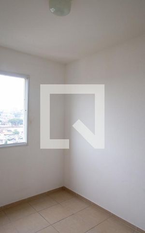 Apartamento à venda com 52m², 2 quartos e sem vaga Apartamento à venda com 52m², 2 quartos e sem vagaQuarto 2