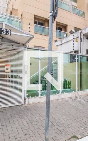 Apartamento à venda com 56m², 2 quartos e 1 vagaFachada e portaria
