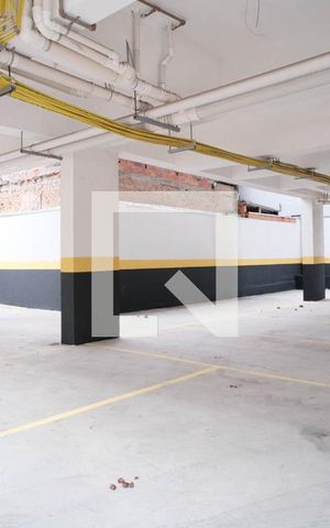 Apartamento para alugar com 32m², 2 quartos e sem vaga Apartamento para alugar com 32m², 2 quartos e sem vagaÁrea comum