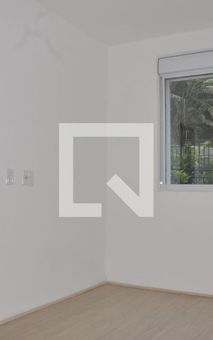 Apartamento à venda com 39m², 1 quarto e sem vagaDetalhe - Quarto