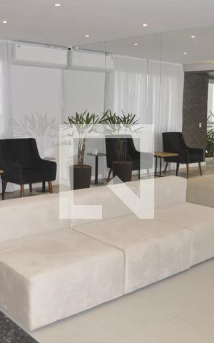 Apartamento à venda com 39m², 1 quarto e sem vagaSalão de Festas