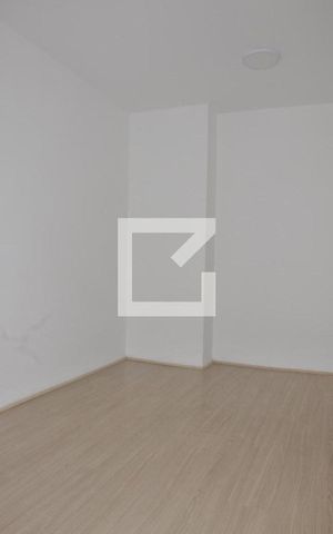 Apartamento à venda com 39m², 1 quarto e sem vagaDetalhe - Quarto