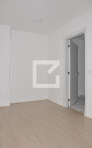 Apartamento à venda com 39m², 1 quarto e sem vagaDetalhe - Quarto