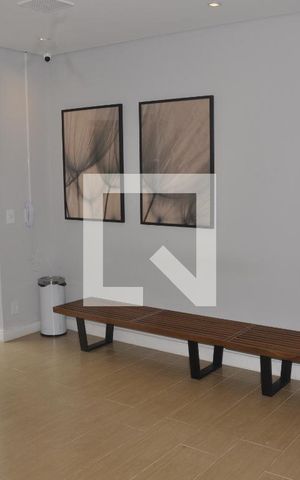 Apartamento à venda com 39m², 1 quarto e sem vagaLavanderia Coletiva