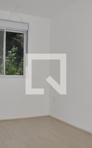 Apartamento à venda com 39m², 1 quarto e sem vagaDetalhe - Quarto