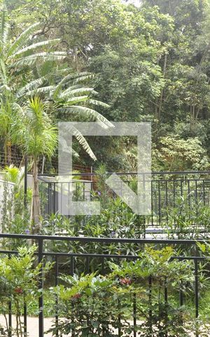 Apartamento à venda com 39m², 1 quarto e sem vagaDetalhe - Vista da Varanda da Sala