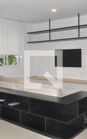 Apartamento à venda com 39m², 1 quarto e sem vagaEspaço Flex