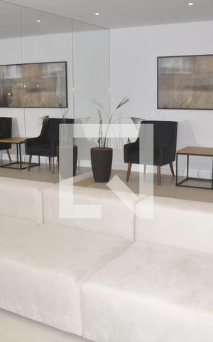 Apartamento à venda com 39m², 1 quarto e sem vagaSalão de Festas