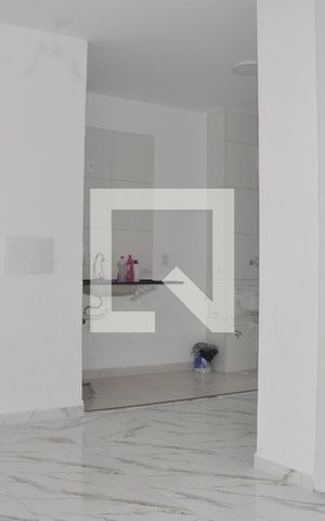 Apartamento à venda com 39m², 1 quarto e sem vagaDetalhe - Sala