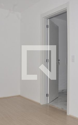 Apartamento à venda com 39m², 1 quarto e sem vagaDetalhe - Quarto