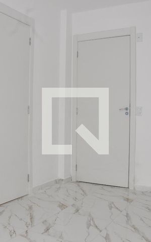 Apartamento à venda com 39m², 1 quarto e sem vagaDetalhe - Sala