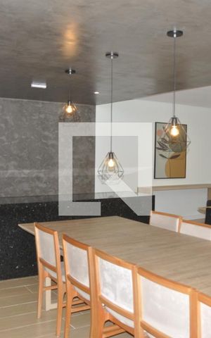 Apartamento à venda com 39m², 1 quarto e sem vagaSalão de Festas