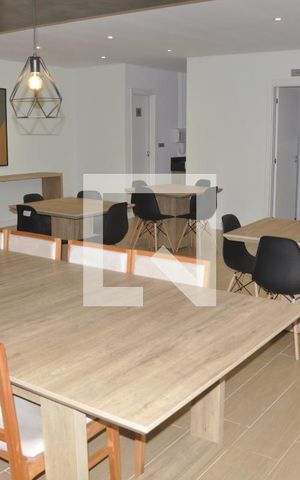 Apartamento à venda com 39m², 1 quarto e sem vagaSalão de Festas