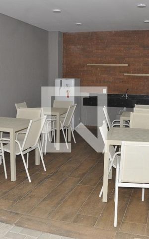 Apartamento à venda com 39m², 1 quarto e sem vagaEspaço Flex