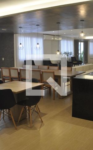 Apartamento à venda com 39m², 1 quarto e sem vagaSalão de Festas