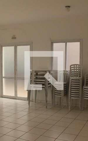 Apartamento à venda com 48m², 2 quartos e 1 vagaÁrea comum