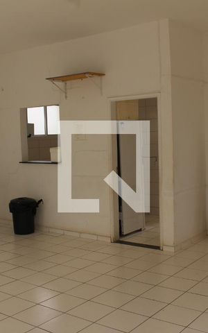 Apartamento à venda com 48m², 2 quartos e 1 vagaÁrea comum