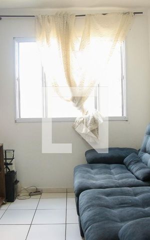 Apartamento à venda com 48m², 2 quartos e 1 vaga Apartamento à venda com 48m², 2 quartos e 1 vagaSala