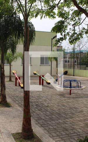 Apartamento à venda com 48m², 2 quartos e 1 vagaÁrea comum