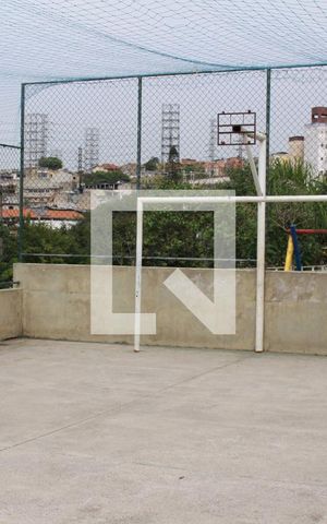 Apartamento à venda com 48m², 2 quartos e 1 vagaÁrea comum