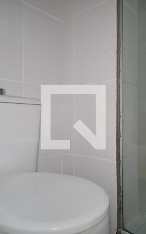 Apartamento à venda com 44m², 1 quarto e 1 vagaBanheiro
