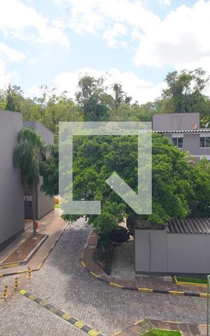 Apartamento à venda com 44m², 1 quarto e 1 vagaSala - Vista