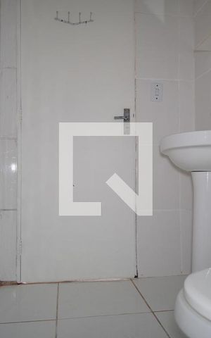 Apartamento à venda com 44m², 1 quarto e 1 vagaBanheiro