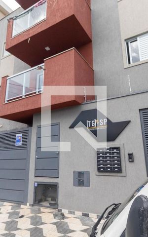 Apartamento para alugar com 37m², 2 quartos e sem vaga Apartamento para alugar com 37m², 2 quartos e sem vagaFachada do Prédio