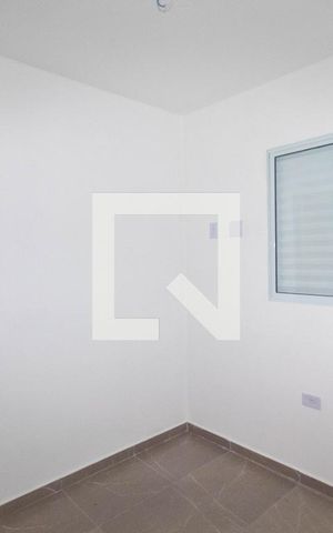 Apartamento para alugar com 37m², 2 quartos e sem vaga Apartamento para alugar com 37m², 2 quartos e sem vagaQuarto 1