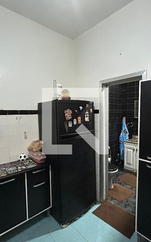 Casa à venda com 211m², 5 quartos e 1 vagaCozinha