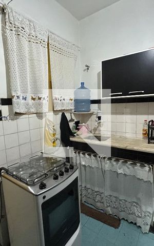 Casa à venda com 211m², 5 quartos e 1 vagaCozinha