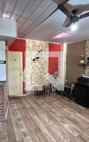 Casa à venda com 211m², 5 quartos e 1 vagaCozinha do terraço