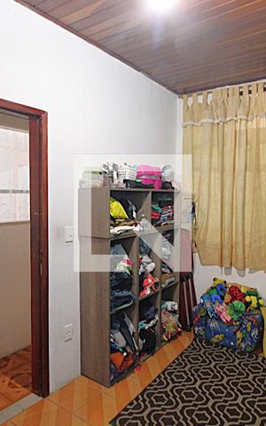 Casa à venda com 211m², 5 quartos e 1 vagaQuarto 3
