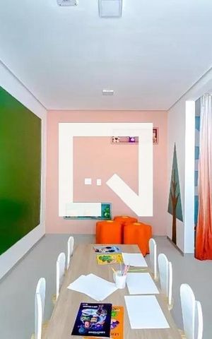Apartamento para alugar com 37m², 2 quartos e sem vaga Apartamento para alugar com 37m², 2 quartos e sem vagaÁrea comum