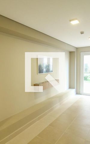 Apartamento para alugar com 37m², 2 quartos e sem vaga Apartamento para alugar com 37m², 2 quartos e sem vagaÁrea comum