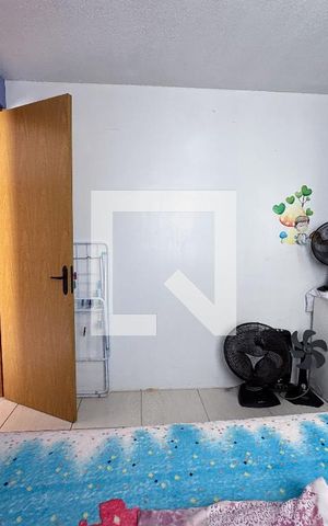 Apartamento para alugar com 42m², 2 quartos e 1 vaga Apartamento para alugar com 42m², 2 quartos e 1 vagaQuarto