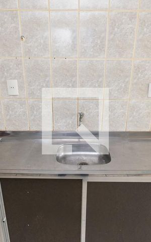 Apartamento à venda com 69m², 2 quartos e 1 vaga Apartamento à venda com 69m², 2 quartos e 1 vagaCozinha