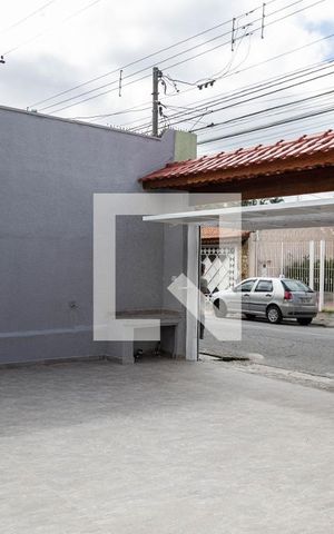 Casa à venda com 85m², 3 quartos e 3 vagas Casa à venda com 85m², 3 quartos e 3 vagasÁrea comum