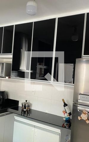 Casa à venda com 100m², 2 quartos e 2 vagas Casa à venda com 100m², 2 quartos e 2 vagasCozinha