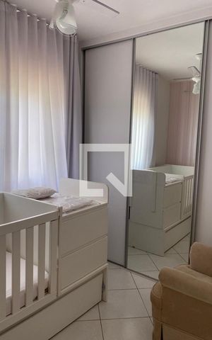 Casa à venda com 100m², 2 quartos e 2 vagas Casa à venda com 100m², 2 quartos e 2 vagasQuarto 2