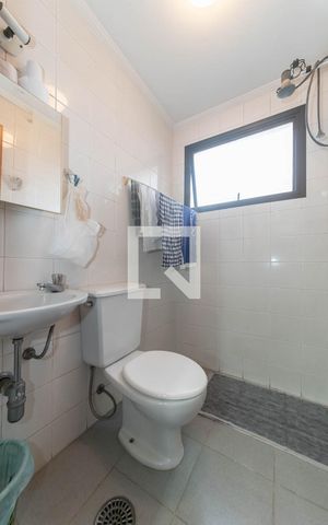 Apartamento à venda com 350m², 4 quartos e 4 vagasÁrea de Serviço - Banheiro