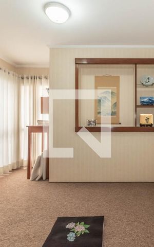 Apartamento à venda com 350m², 4 quartos e 4 vagasSala da Lareira