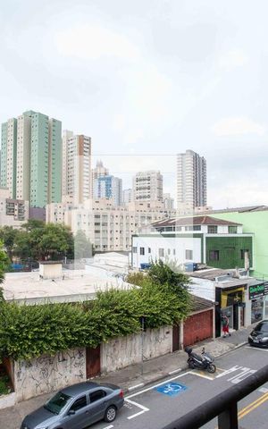 Casa à venda com 288m², 4 quartos e 2 vagasVaranda da Sala