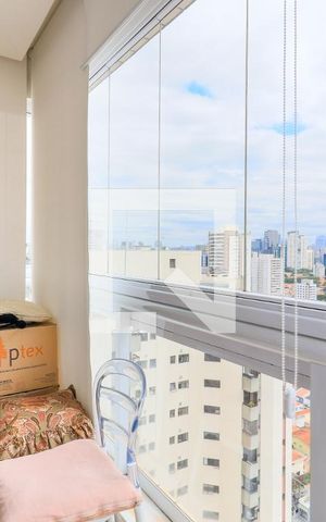 Apartamento à venda com 234m², 3 quartos e 4 vagas Apartamento à venda com 234m², 3 quartos e 4 vagasVaranda da Suíte 1