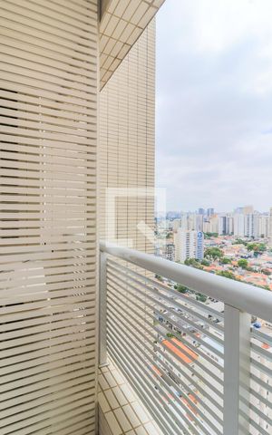 Apartamento à venda com 234m², 3 quartos e 4 vagas Apartamento à venda com 234m², 3 quartos e 4 vagasVaranda do Quarto