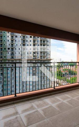 Apartamento à venda com 80m², 3 quartos e 1 vaga Apartamento à venda com 80m², 3 quartos e 1 vagaVaranda Gourmet